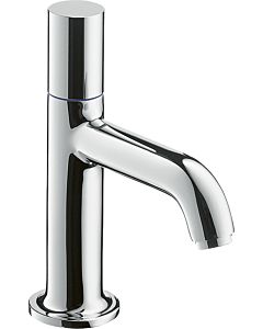 hansgrohe Axor Starck Standventil 38130000 chrom, nur für Kaltwasseranschluss